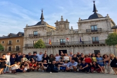 VIAJAR CON MIS HIJOS SEMANA SANTA