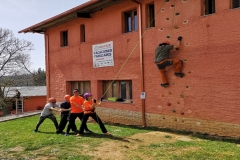 SEMANA SANTA DIVERTIDA CON NIÑOS