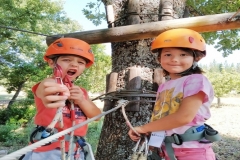 SEMANA SANTA DE AVENTURA CON NIÑOS