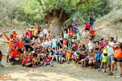 VACACIONES CON NIÑOS EN SEMANA SANTA