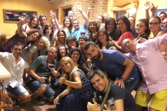 VACACIONES EN FAMILIA SEMANA SANTA