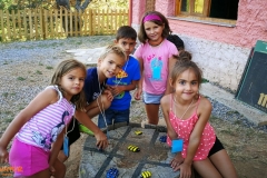 VIAJA CON TUS HIJOS EN SEMANA SANTA