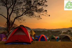 FOTOS PARA CAMPAMENTO EN FAMILIA  - campamento con tu hijo