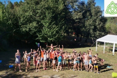 FOTOS PARA CAMPAMENTO EN FAMILIA  - campamento diferente con niños