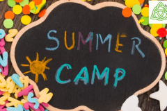 FOTOS PARA CAMPAMENTO EN FAMILIA  - campamento diferente