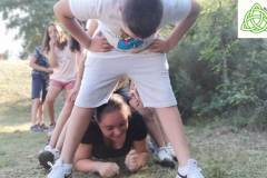 FOTOS PARA CAMPAMENTO EN FAMILIA  - campamento en familia