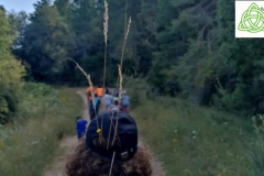 FOTOS PARA CAMPAMENTO EN FAMILIA  - campamento para grupos