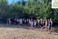 FOTOS PARA CAMPAMENTO EN FAMILIA  - campamento para singles con niños