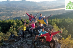 FOTOS PARA CAMPAMENTO EN FAMILIA  - vacaciones con hijos