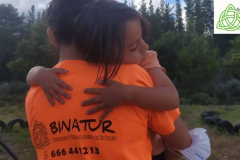 FOTOS PARA CAMPAMENTO EN FAMILIA  - vacaciones divertidas