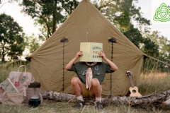 FOTOS PARA CAMPAMENTO EN FAMILIA  - verano con niños