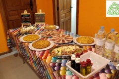 FOTOS PARA WEB Campelín - Campamento acuático