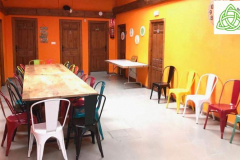 FOTOS PARA WEB Campelín - Campamento de verano divertido