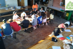 Escolares 2022 - Multiaventura colegios leon