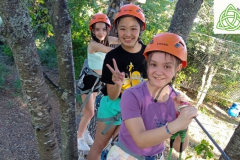 Escolares 2022 - multiaventura colegios bierzo