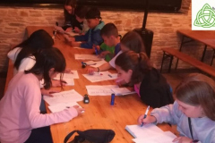 Escolares 2022 - viaje de estudios