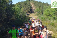 Escolares 2022 - viaje de estudios divertido