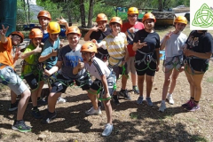 Escolares 2022 - viaje de estudios en el Bierzo