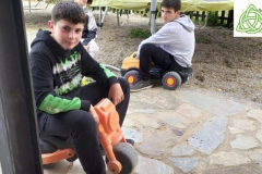 Escolares 2022 - viajes de estudios multiaventura para niños
