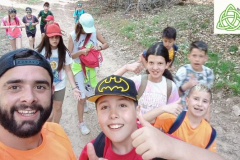 Escolares 2022 - viajes de estudios para niños