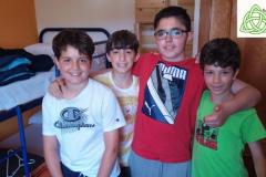 Escolares 2022 - viajes de estudios para niños en el bierzo