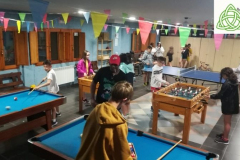 Escolares 2022 - viajes fin de curso multiaventura Galicia