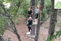 Escolares 2022 - viajes fin de curso multiaventura bierzo