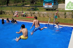 Escolares 2022 - viajes fin de curso multiaventura bierzo