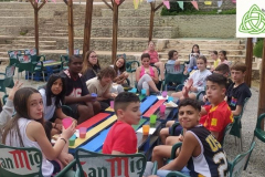 Escolares 2022 - viajes para AMPAS leon
