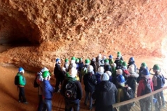 Halloween con niños