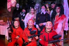 HALLOWEEN 2023 - Viajar en familia