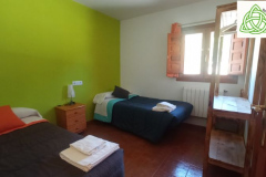 HABITACIONES EL ARBEDAL - Casa rural en el Bierzo