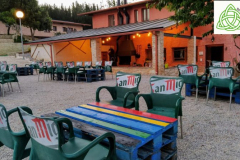 COMPLEJO RURAL EL ARBEDAL  - VIAJAR CON MIS HIJOS