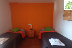 HABITACIONES EL ARBEDAL - Vacaciones multiaventura