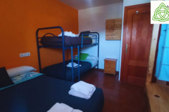 HABITACIONES EL ARBEDAL - Viaja con tu familia