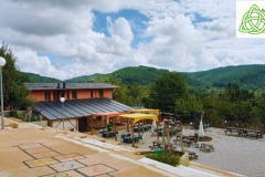 COMPLEJO RURAL EL ARBEDAL  - Viaje multiaventura con niños