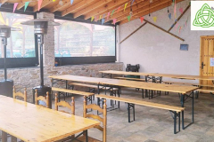 COMPLEJO RURAL EL ARBEDAL  - Viajes para singles con niños-2