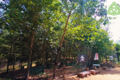 COMPLEJO RURAL EL ARBEDAL  - alojamientos con niños