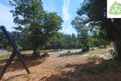 COMPLEJO RURAL EL ARBEDAL  - diversión en familia con niños