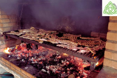 COMPLEJO RURAL EL ARBEDAL  - viajar con niños y adolescentes