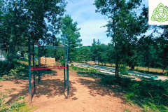 COMPLEJO RURAL EL ARBEDAL  - viajar con niños