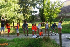 Verano con hijos en portugal