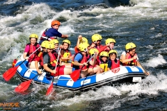 vacaciones con niños a portugal