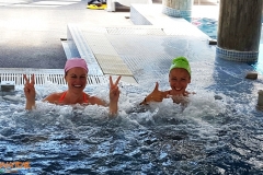 vacaciones de verano con niños en portugal