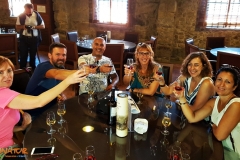 vacaciones diferentes con niños