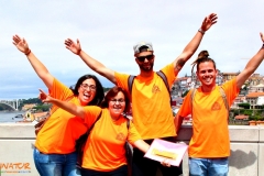 vacaciones familiares con niños