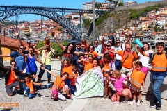 vacaciones familiares en galicia