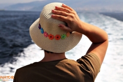 verano con niños en portugal