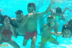 verano divertido con niños en portugal