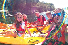 viaja con niños a portugal